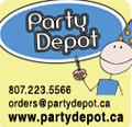 Party Depot